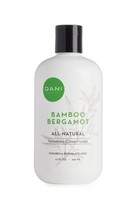 12oz Bamboo Bergamot Conditioner