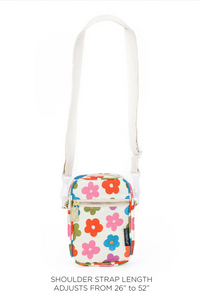 Crossbody Mini Brick Bag