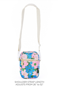 Crossbody Mini Brick Bag