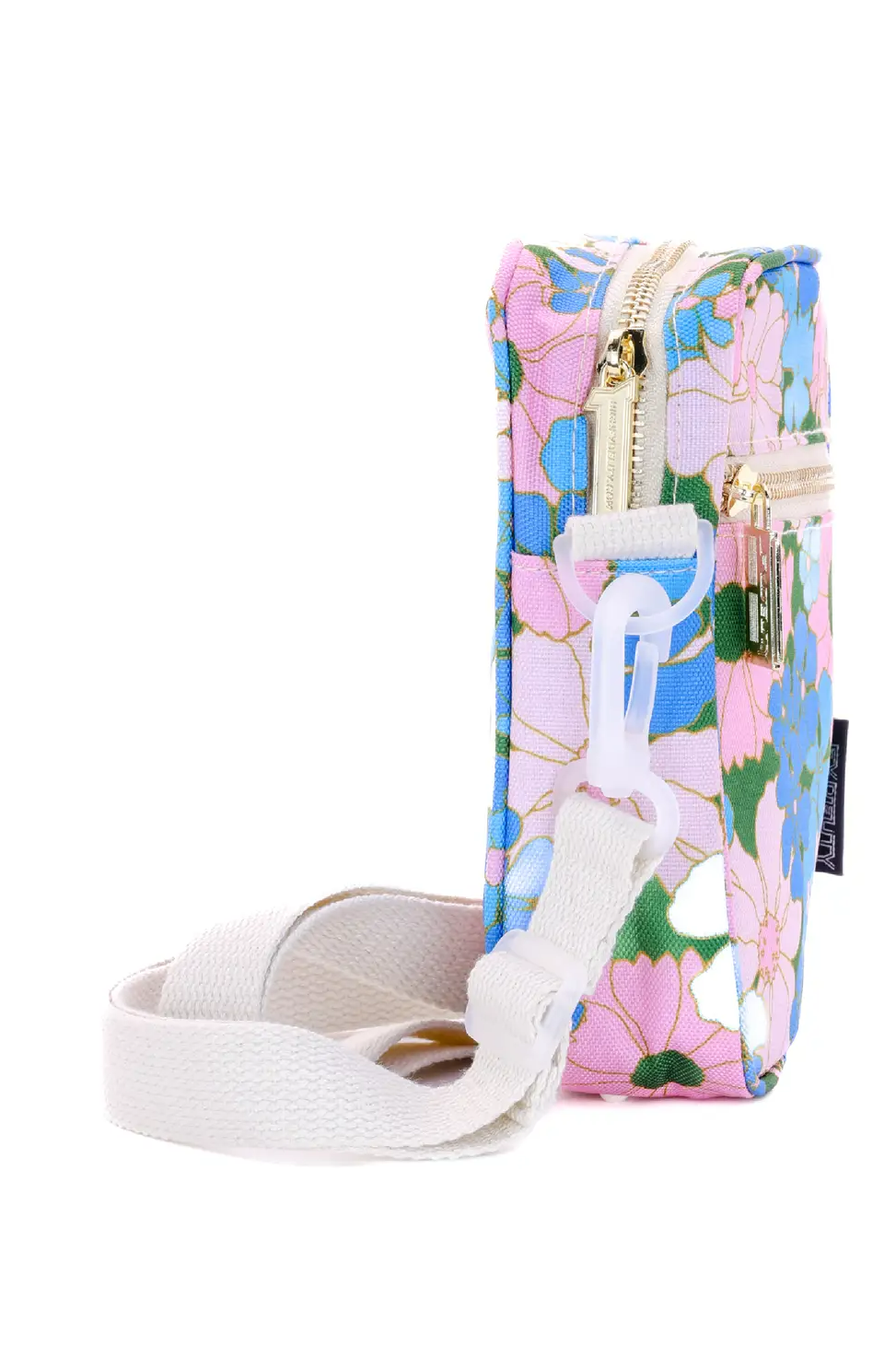 Crossbody Mini Brick Bag