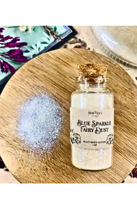100% Plant-Based Glitter