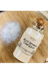 100% Plant-Based Glitter