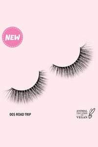 3D Effect Bionic Vegan Faux Mink Lashes