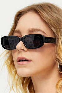 Basic Square Fashion Sunglasses