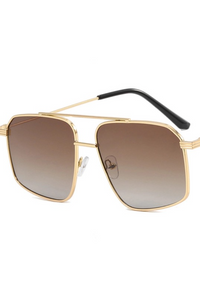 Fashion Square Sunshade Sunglasses