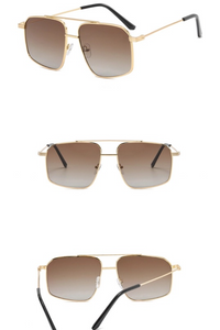 Fashion Square Sunshade Sunglasses