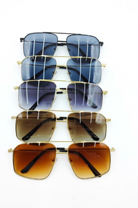 Fashion Square Sunshade Sunglasses