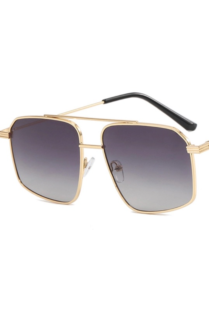 Fashion Square Sunshade Sunglasses