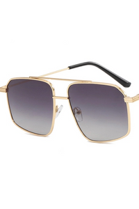 Fashion Square Sunshade Sunglasses
