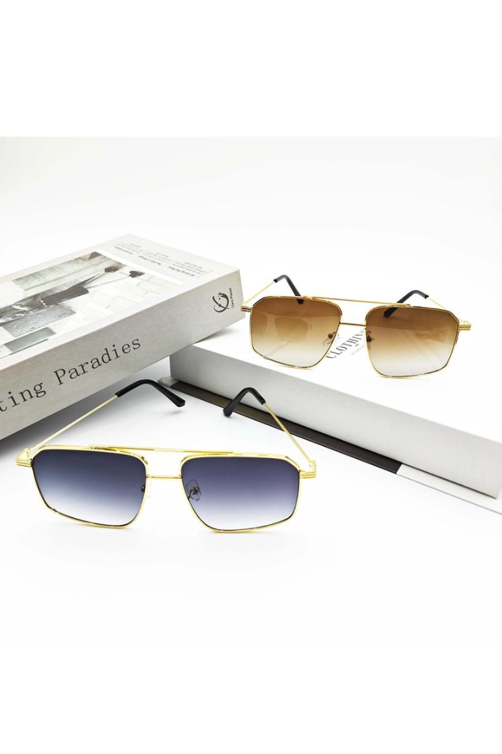 Fashion Square Sunshade Sunglasses