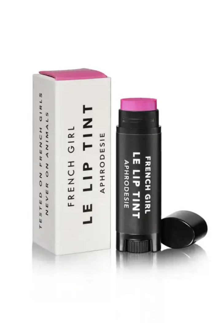 FRENCH GIRL Lip Tint