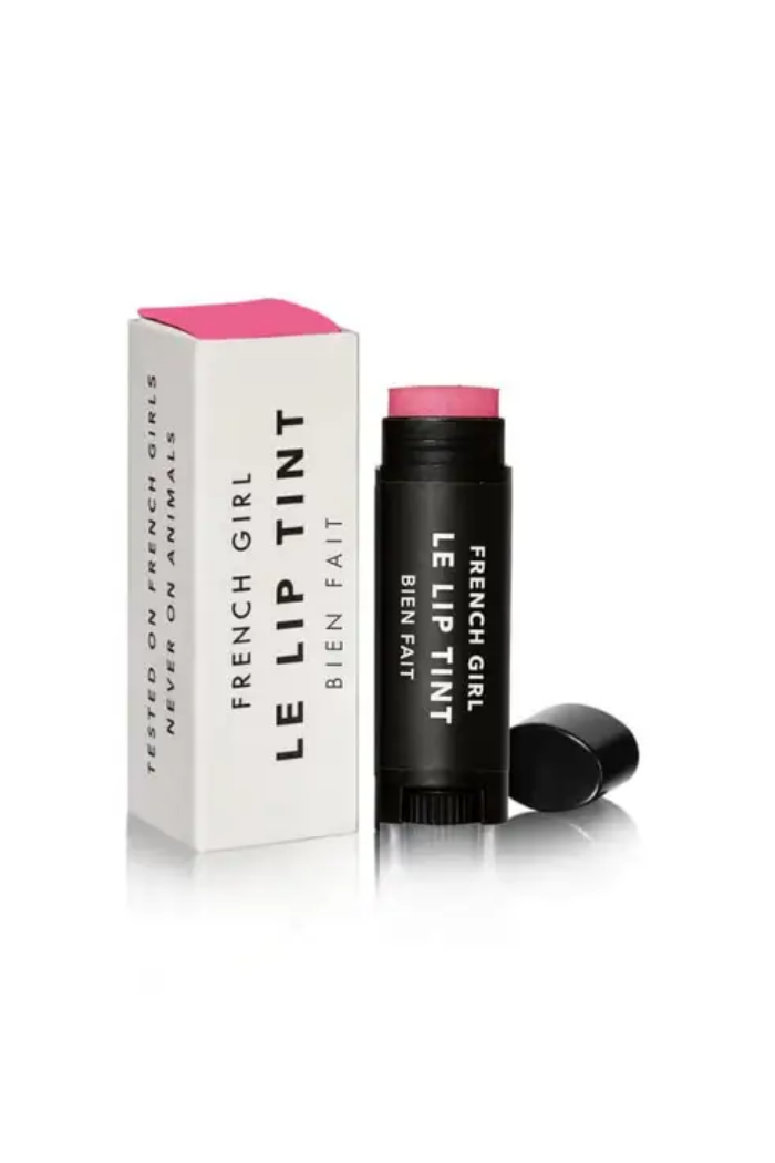 FRENCH GIRL Lip Tint