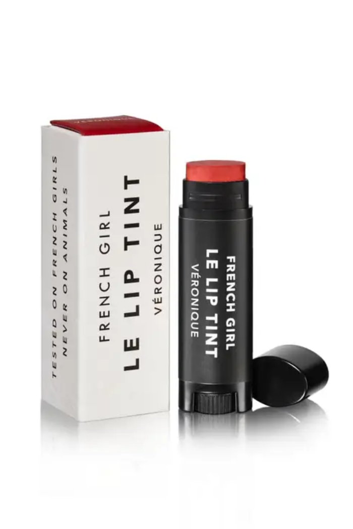 FRENCH GIRL Lip Tint