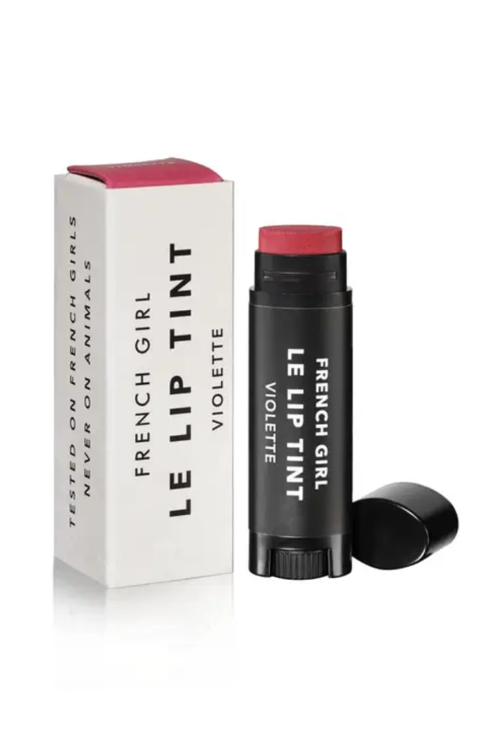 FRENCH GIRL Lip Tint