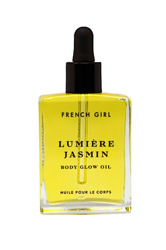 Lumière Body Glow Oil Jasmin