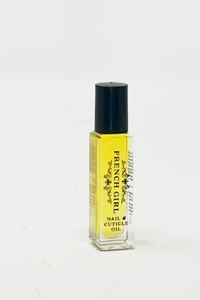 Nail & Cuticle Treatment Oil