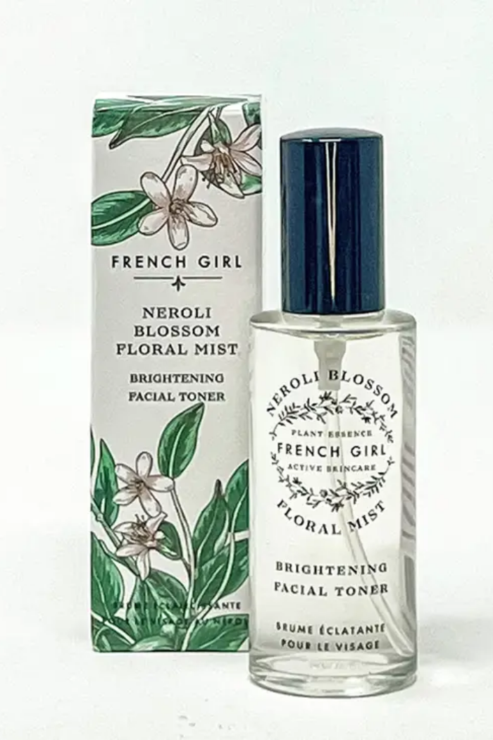 Neroli Blossom Floral Mist