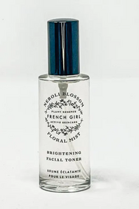 Neroli Blossom Floral Mist