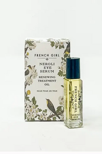 Neroli Eye Serum