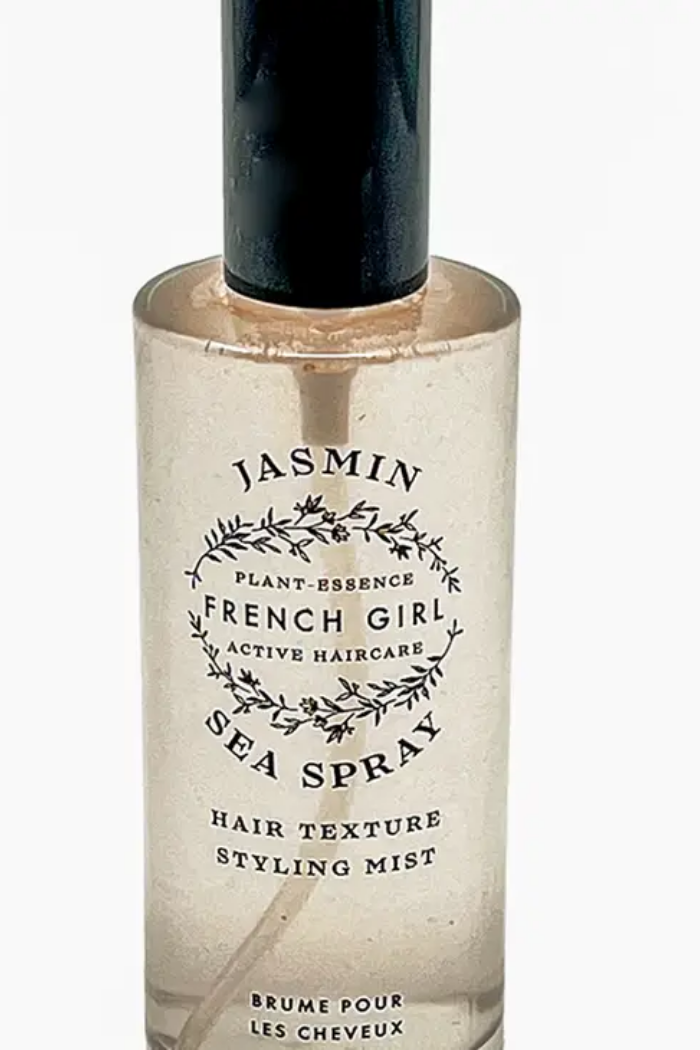 Sea Salt Hair Mist - Jasmin