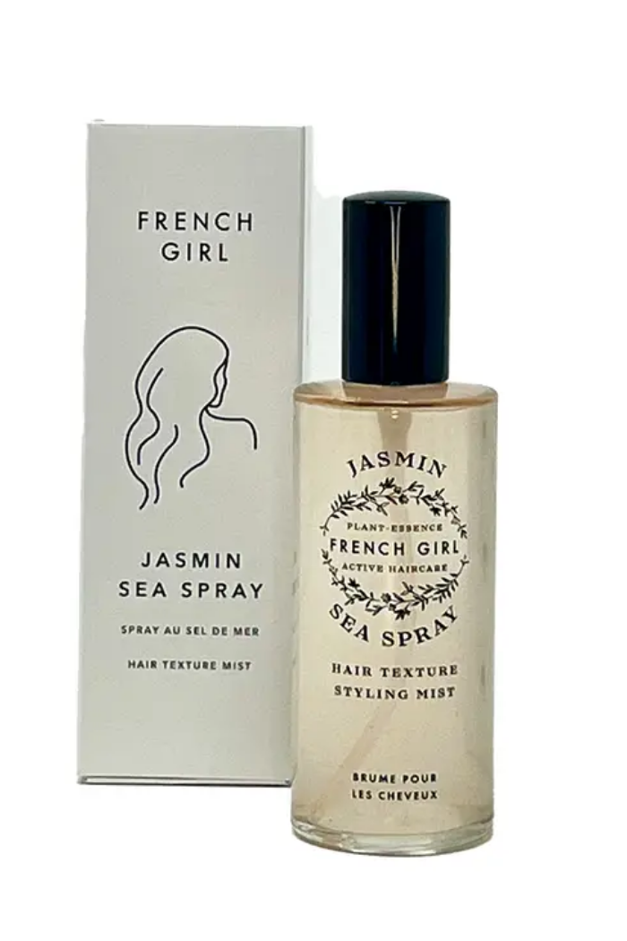 Sea Salt Hair Mist - Jasmin