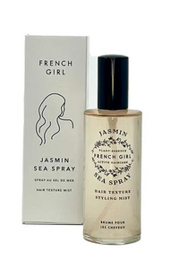 Sea Salt Hair Mist - Jasmin