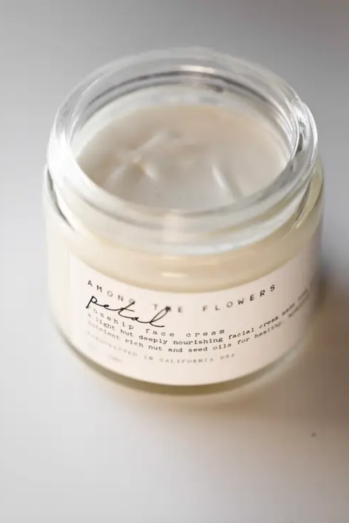 Petal Face Cream