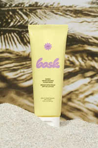 Bask Spf 50 Lotion Sunscreen