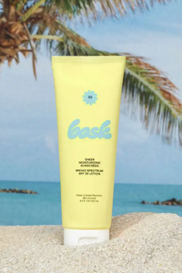 Bask SPF 30 Lotion Sunscreen