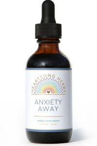 Anxiety Away