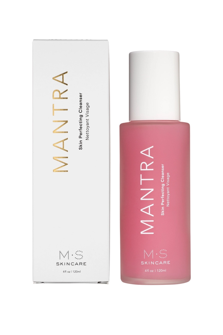 MANTRA | Skin Perfecting Cleanser 120ml