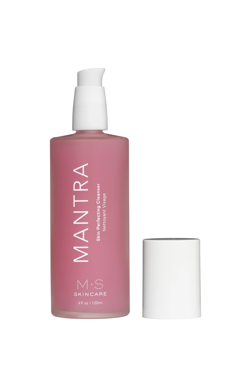 MANTRA | Skin Perfecting Cleanser 120ml