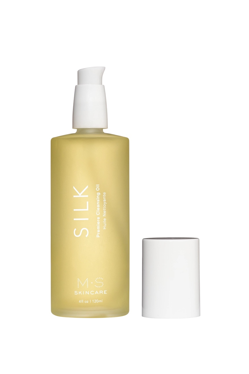 SILK | Premier Cleansing Oil 120ml