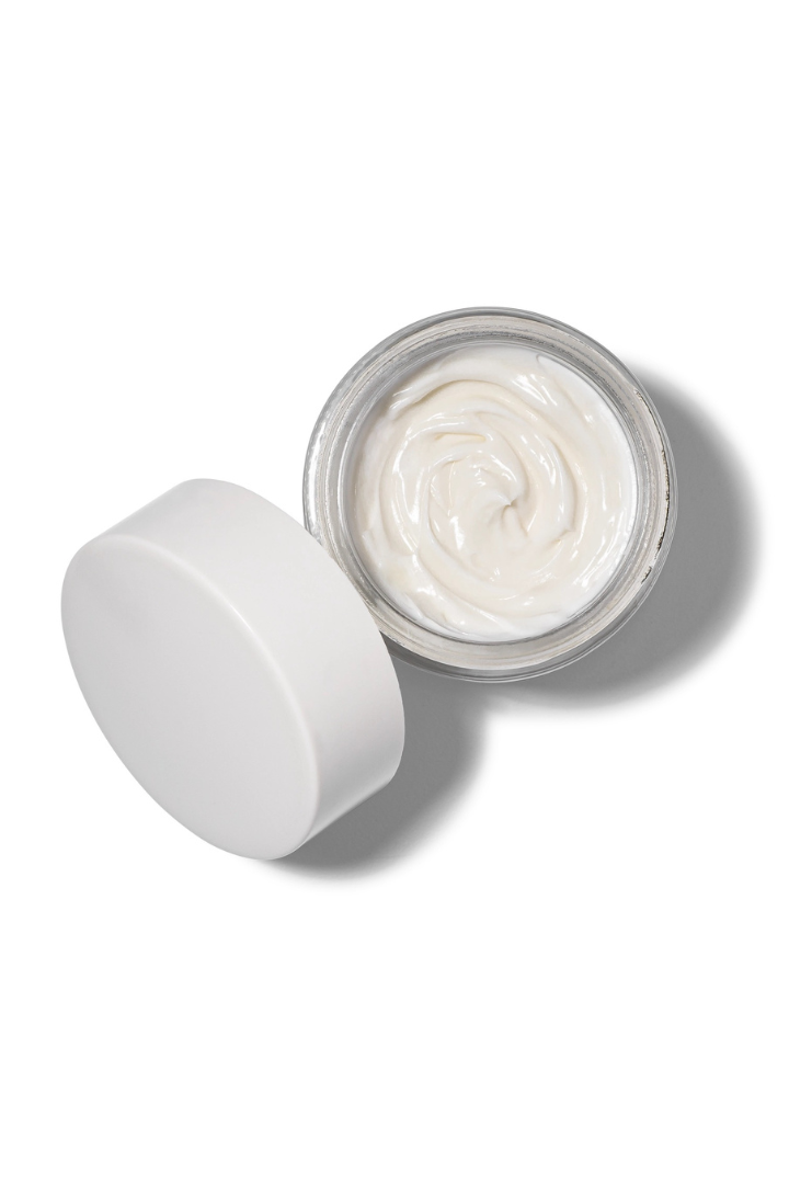 ROSEWATER CREAM | Radiance Enhancing Moisturizer