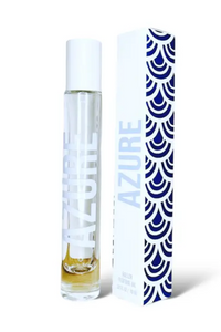 Seaside and Sunshine Roller Perfume