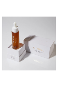 Mogul | Opulent Plumping Face Oil