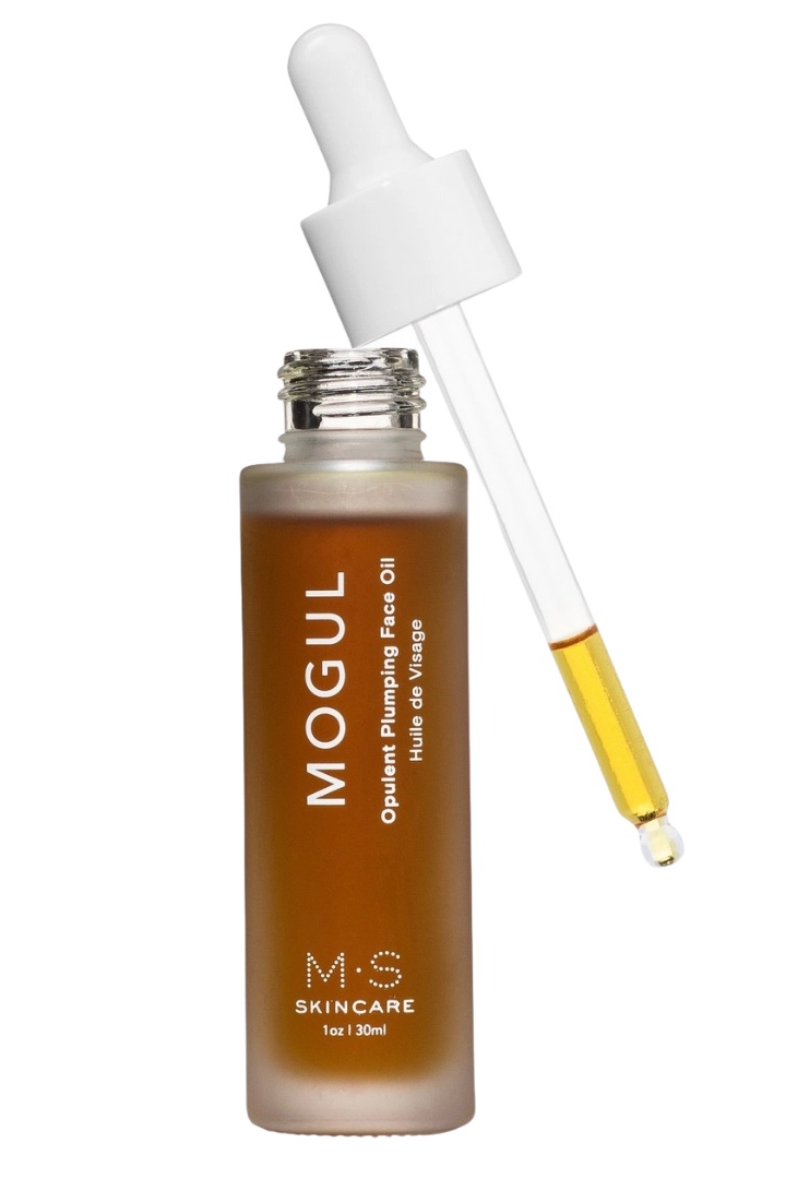 Mogul | Opulent Plumping Face Oil