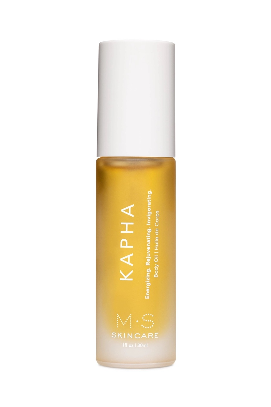 Kapha | Energizing Body Oil