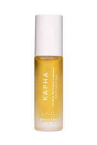 Kapha | Energizing Body Oil