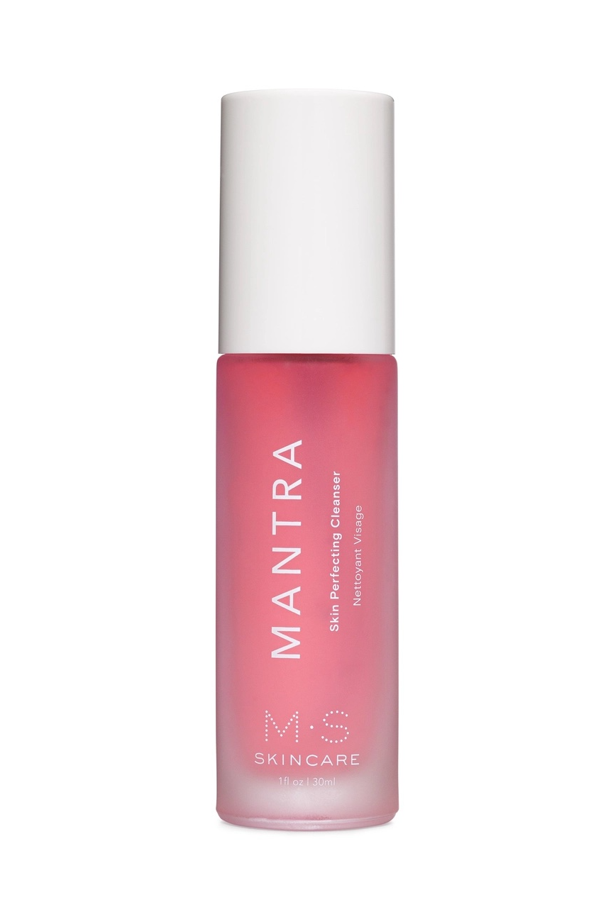 MANTRA | Skin Perfecting Cleanser 30ml