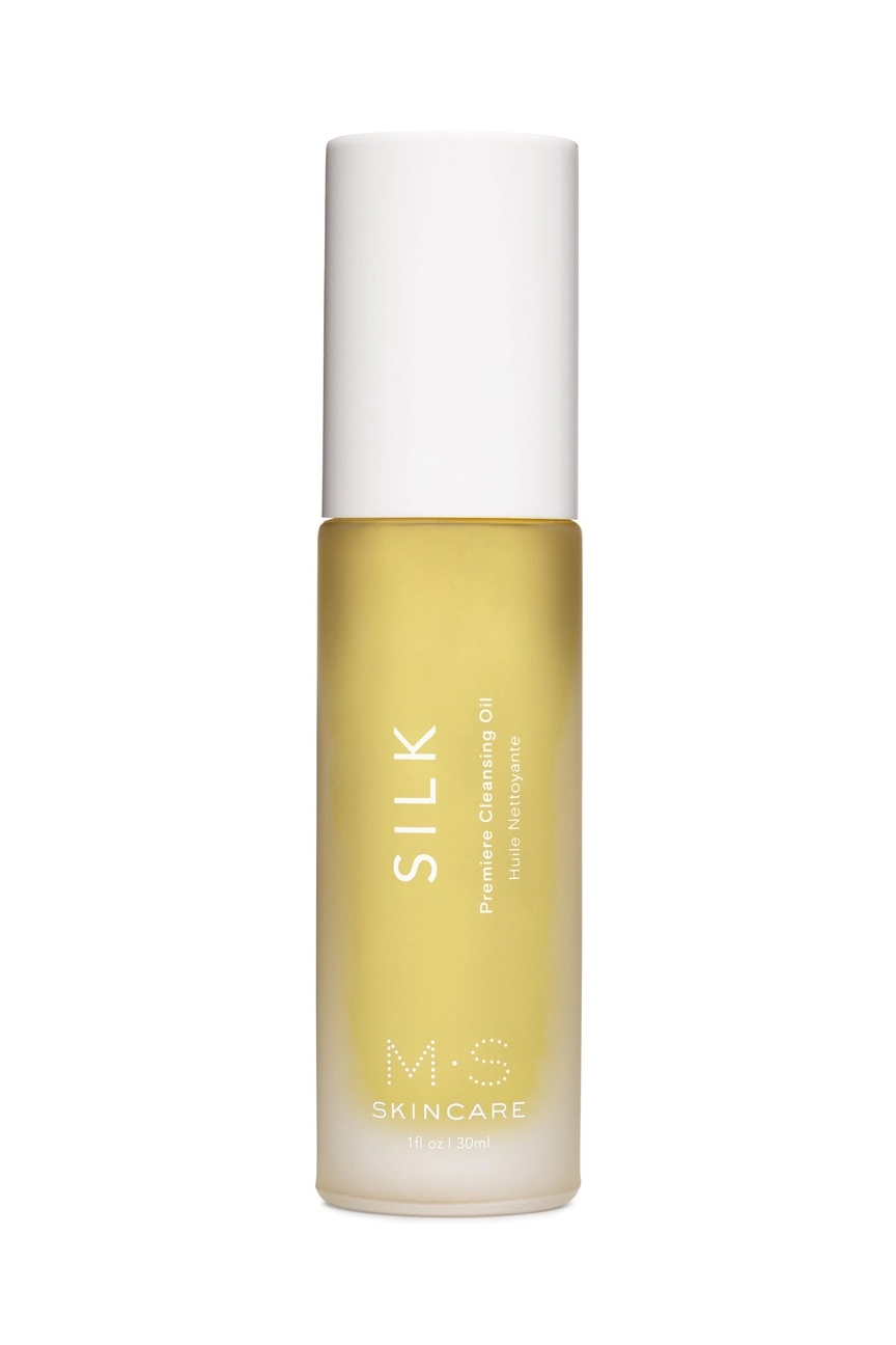 SILK | Premier Cleansing Oil 30ml