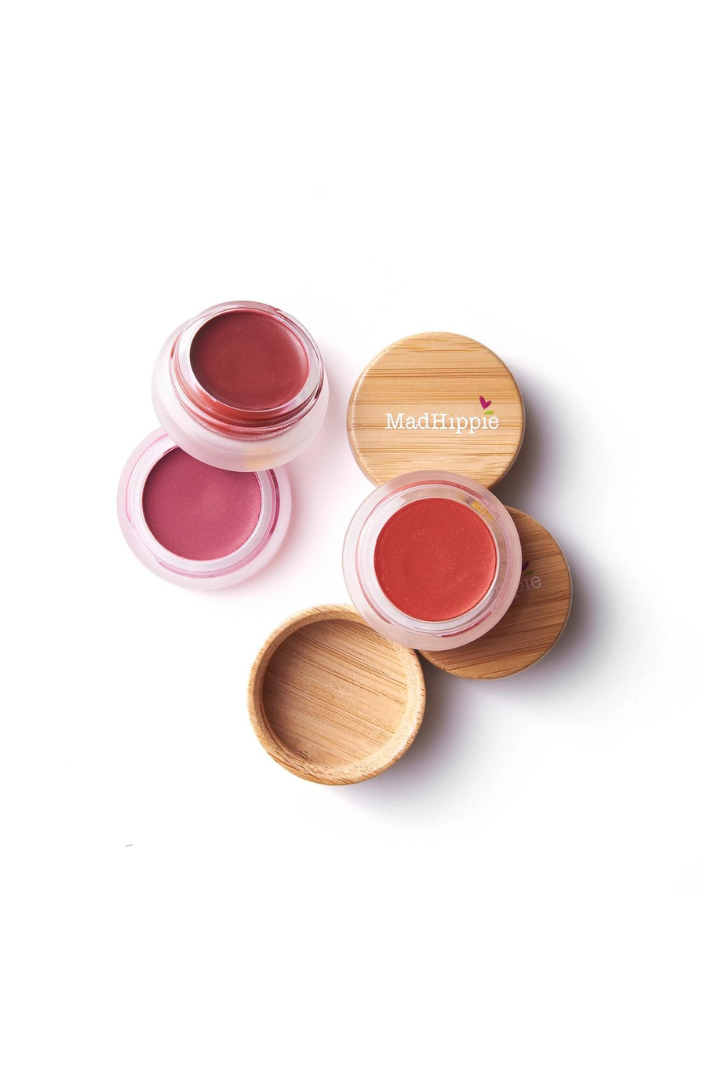 Cheek and Lip Tint | Plum