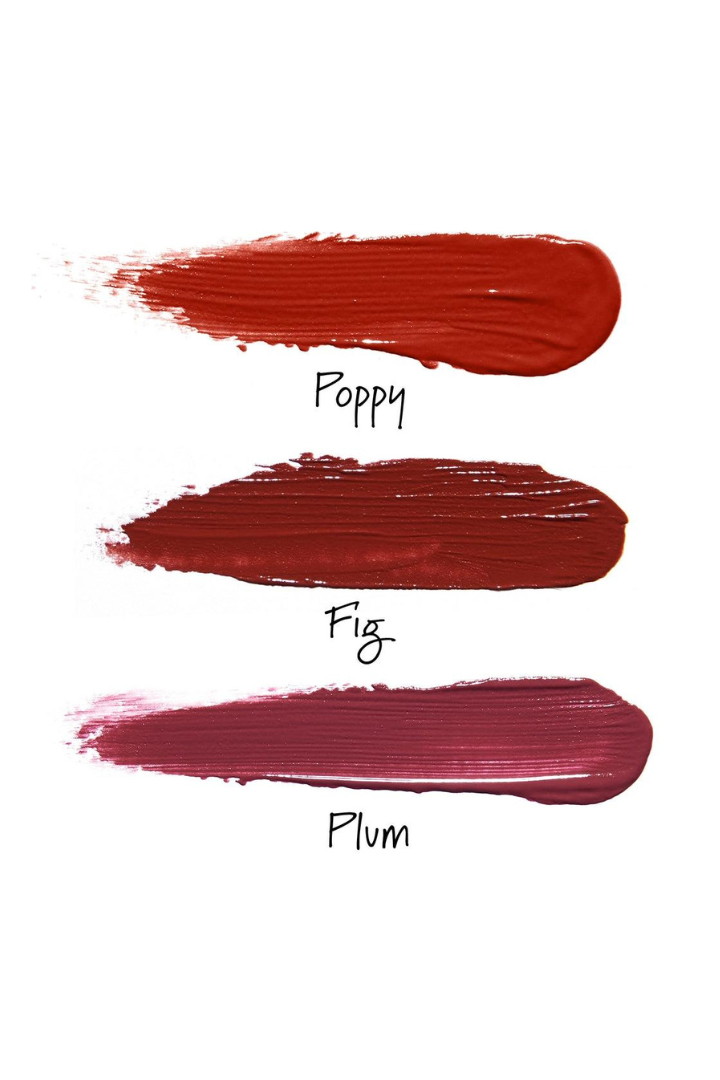 Cheek and Lip Tint | Plum