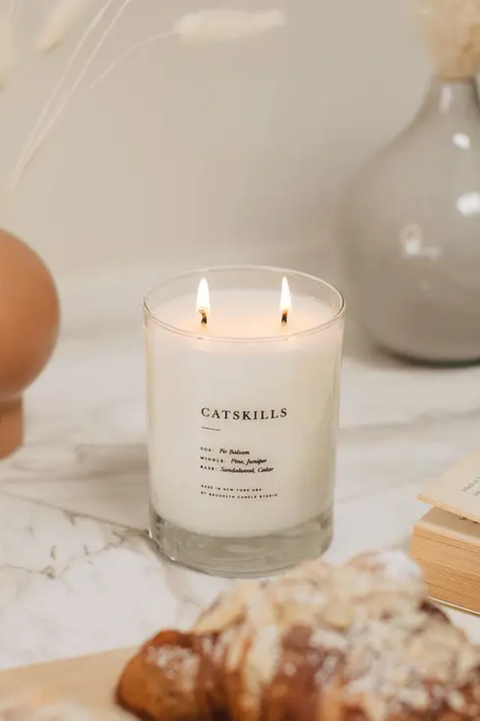 Escapist Destination Candles