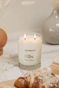 Escapist Destination Candles