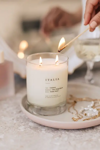 Escapist Destination Candles