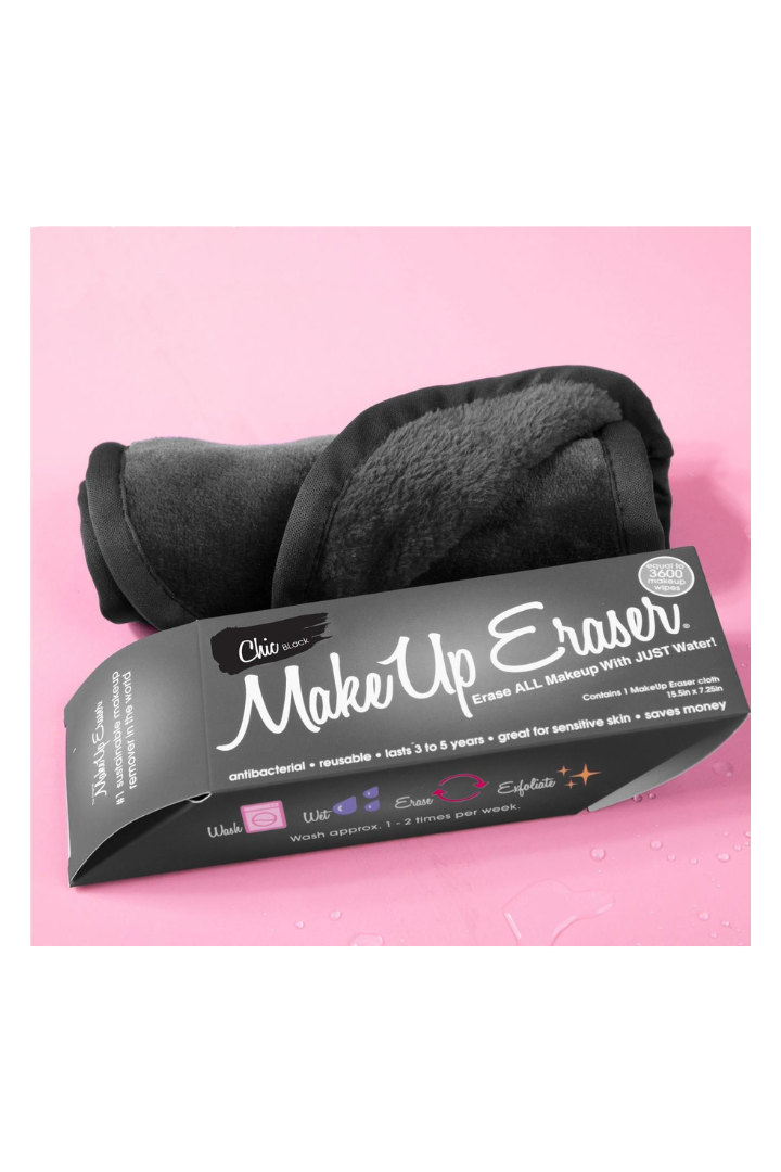 MakeUp Eraser