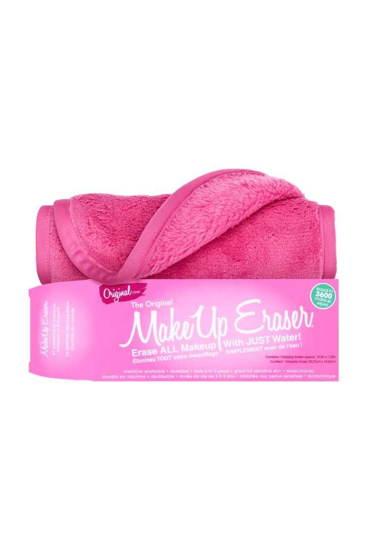 MakeUp Eraser