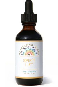 Spirit Lift