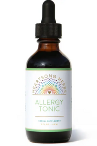 Allergy Tonic